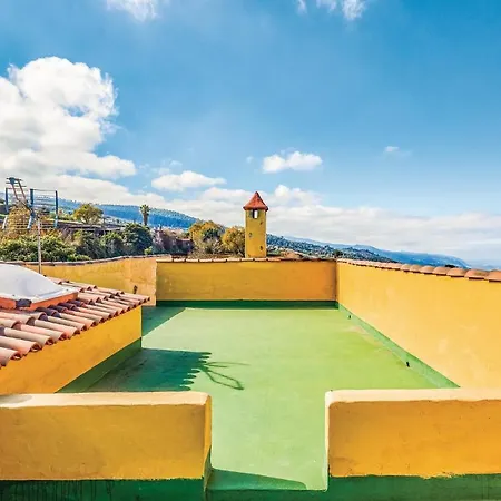 Hoya Charcos Icod el Alto