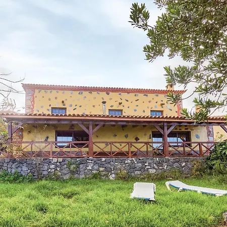 Hoya Charcos * Icod el Alto