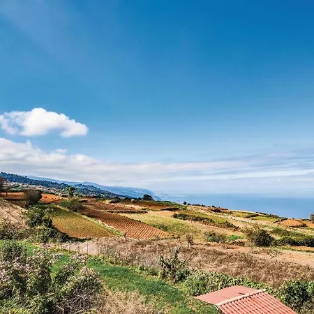 Hoya Charcos Vakantiehuis Icod el Alto