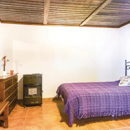 Hoya Charcos Feriehus Icod el Alto