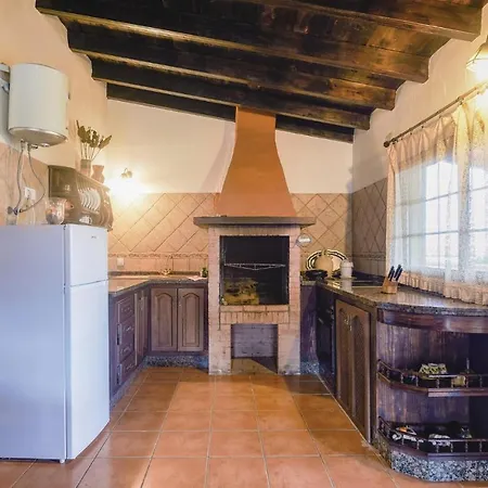 Hoya Charcos Vakantiehuis