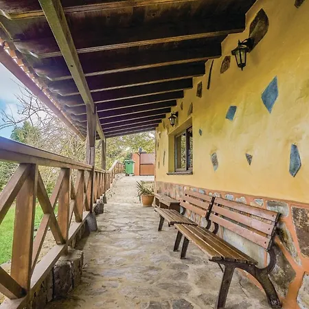 Vakantiehuis Hoya Charcos *