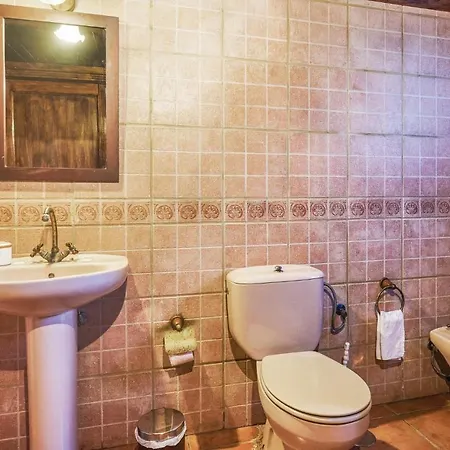 Feriehus Hoya Charcos Icod el Alto