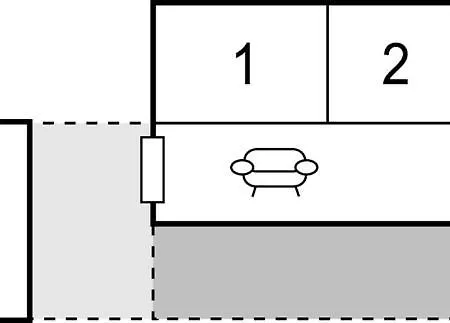 Hoya Charcos Vakantiehuis