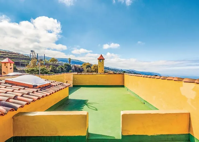 Hoya Charcos Icod el Alto