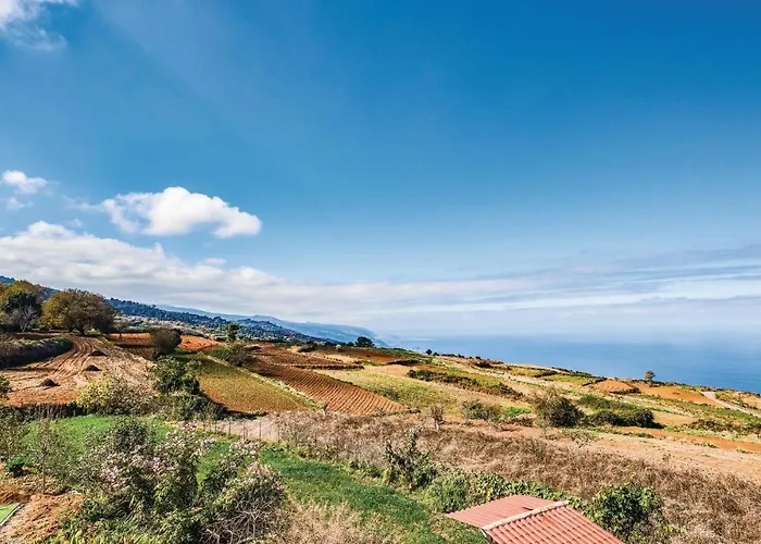 Hoya Charcos Nyaraló Icod el Alto