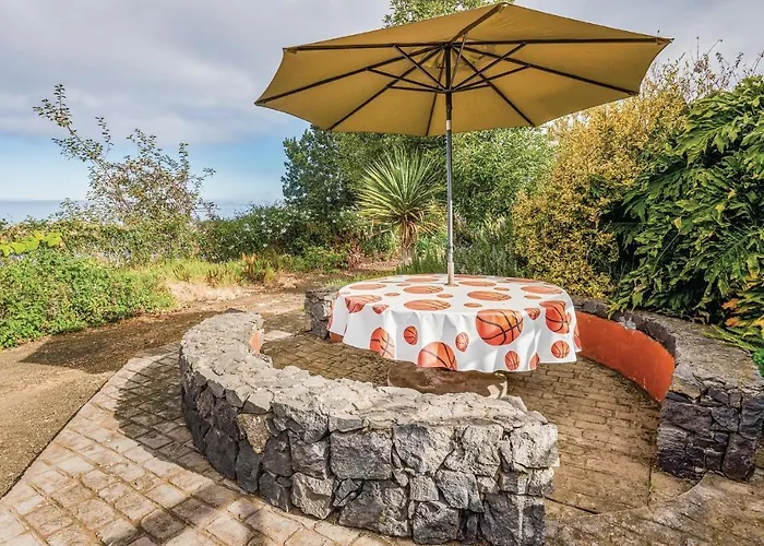 Hoya Charcos Semesterbostad Icod el Alto