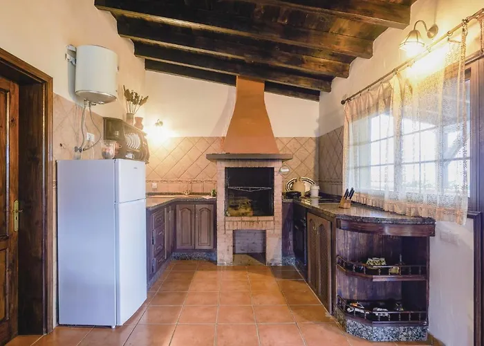 Hoya Charcos Nyaraló