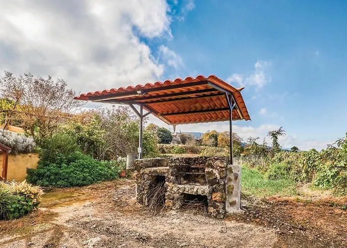 Hoya Charcos Nyaraló Icod el Alto