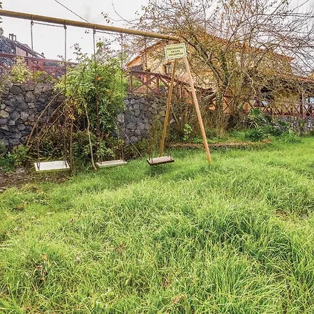 Hoya Charcos Icod el Alto