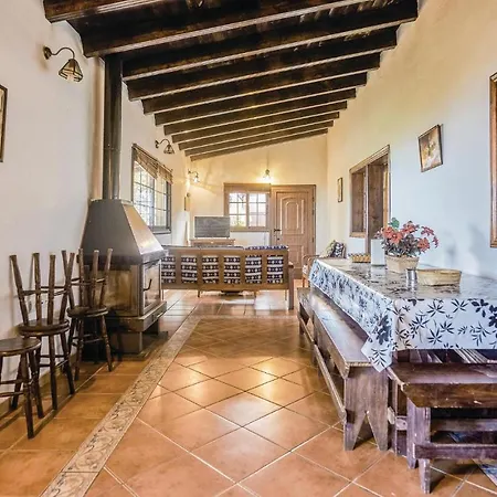 Hoya Charcos * Icod el Alto