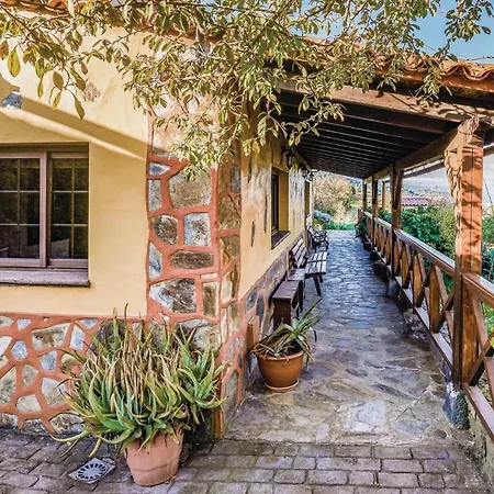 Hoya Charcos Icod el Alto