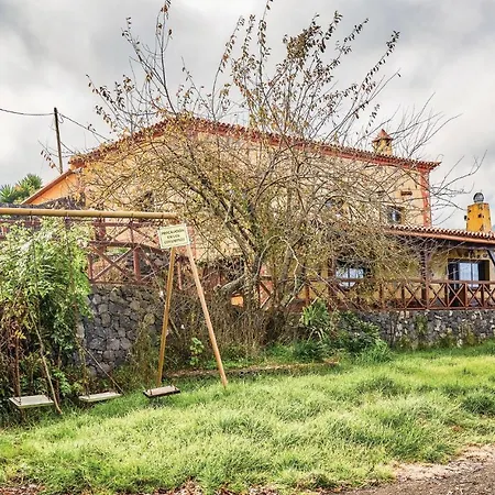 Hoya Charcos Casa vacanze