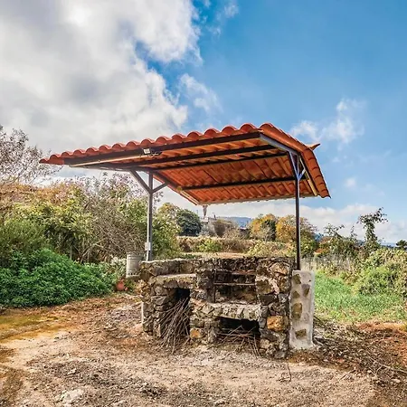 Hoya Charcos Casa vacanze Icod el Alto