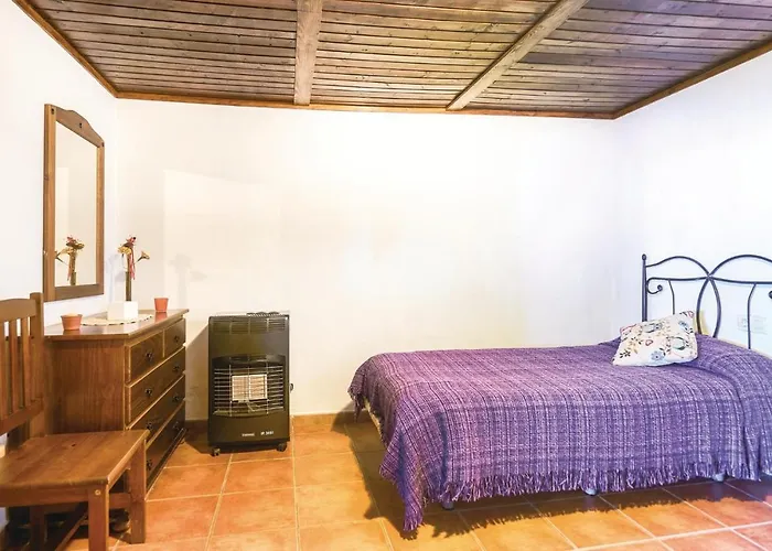 Hoya Charcos Сasa de vacaciones Icod el Alto
