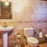 Prázdninový dům Hoya Charcos Icod el Alto