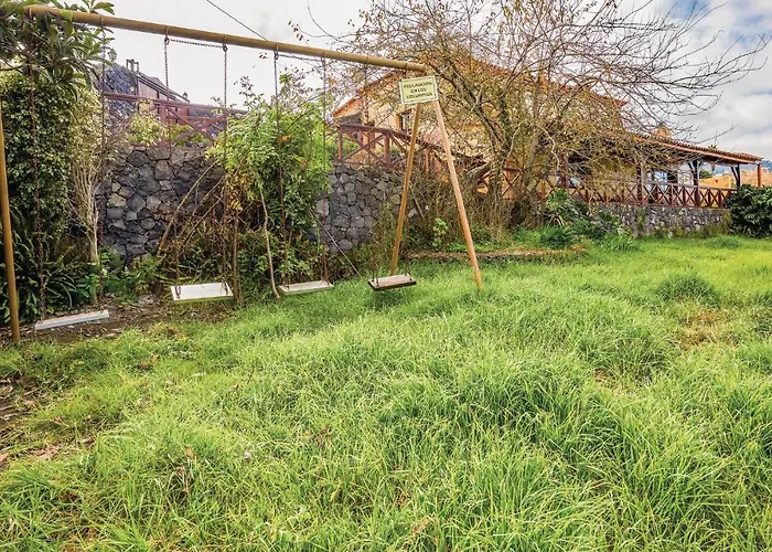 Hoya Charcos Icod el Alto