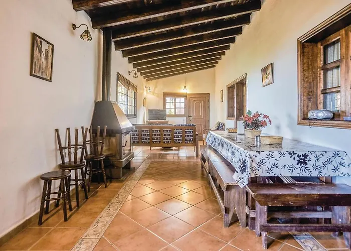 Hoya Charcos * Icod el Alto