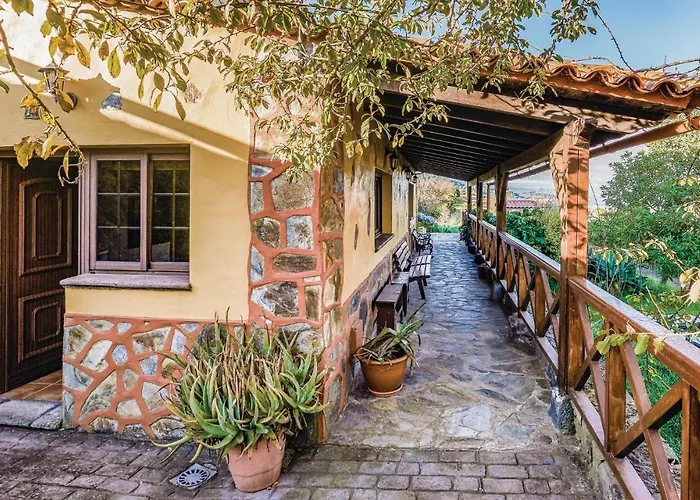 Hoya Charcos Icod el Alto