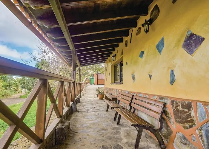 펜션 Hoya Charcos *